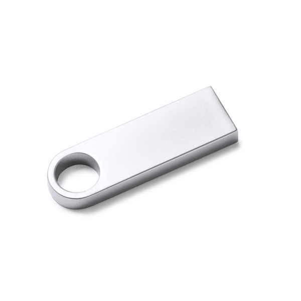 8115-16GB Metal USB Bellek