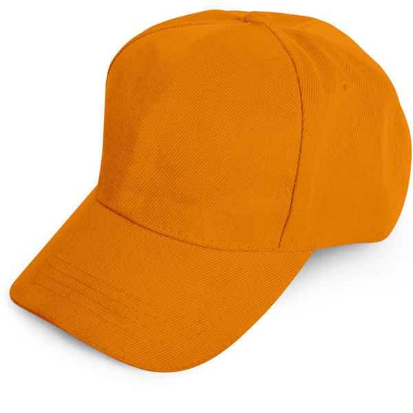 0301-T Polyester Şapka