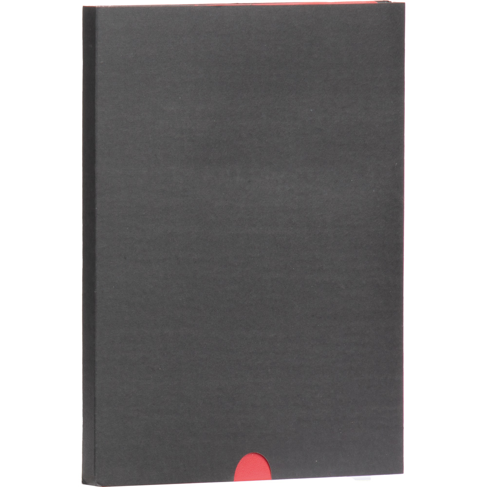 Nişantaşı-K Tarihsiz Defter