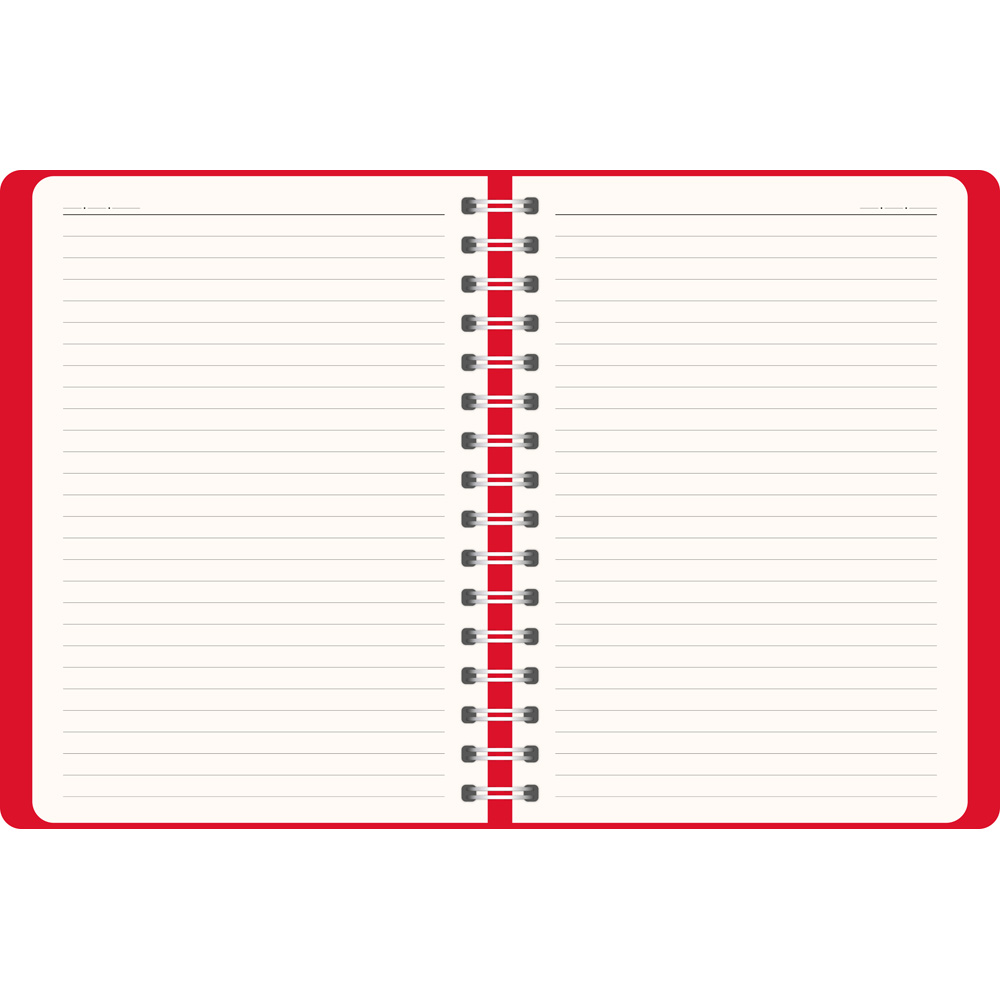 Sirkeci-FM Gizli Spiralli Defter