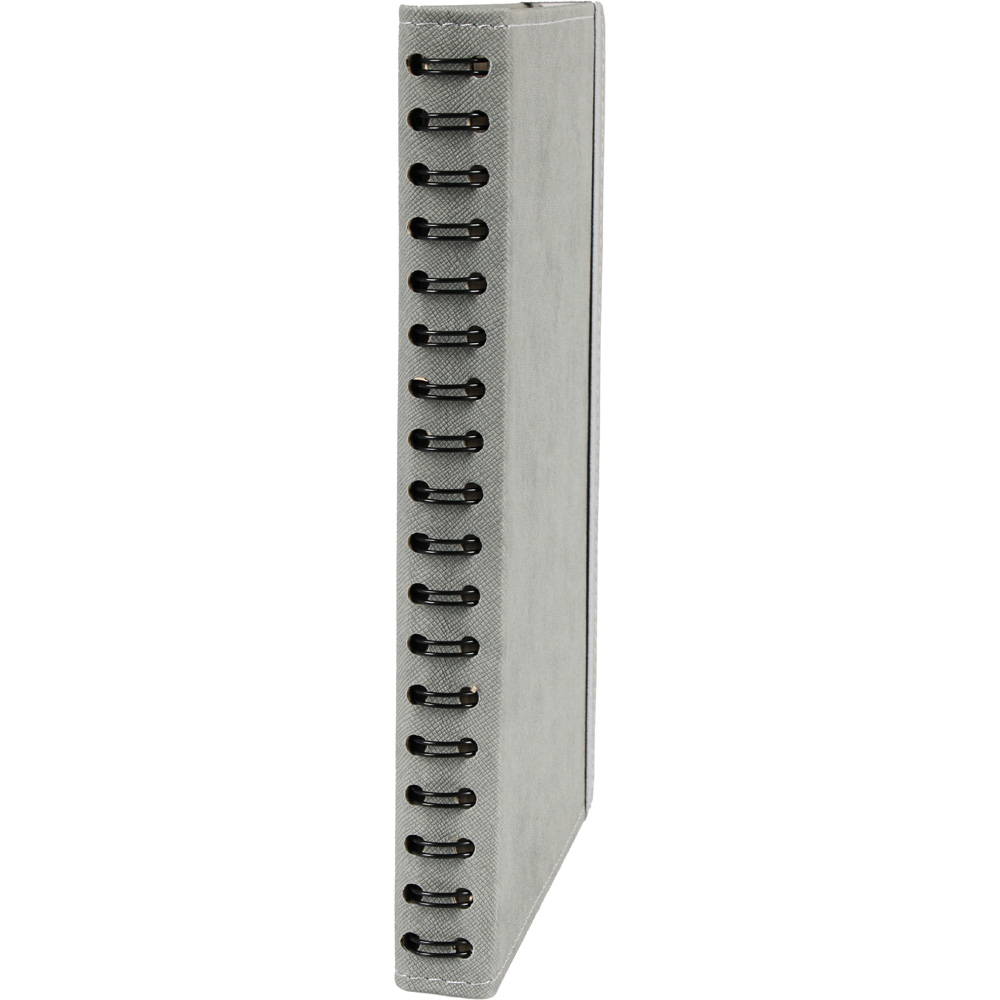 KP-40-G Gizli Spiralli Ajanda Kapağı
