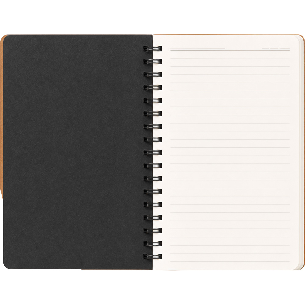 GD-055 Spiralli Defter