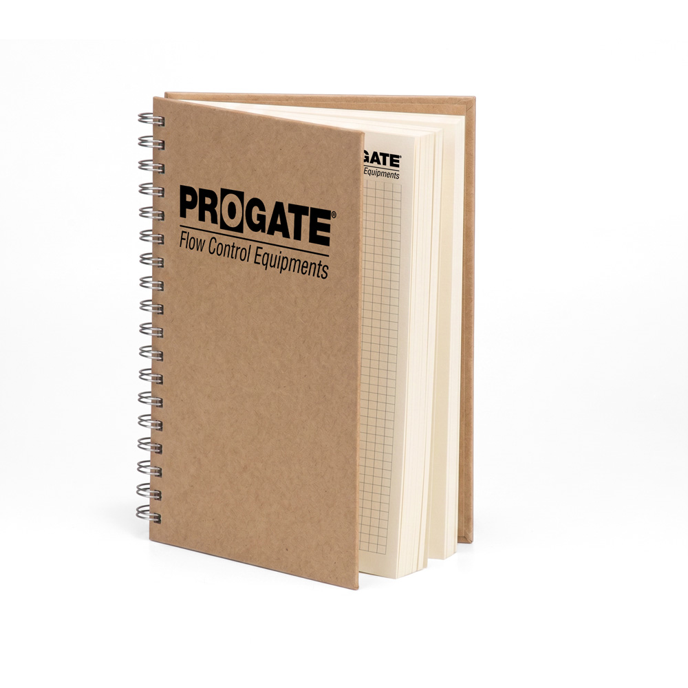 DFT-01-15x21 Taslama Defter