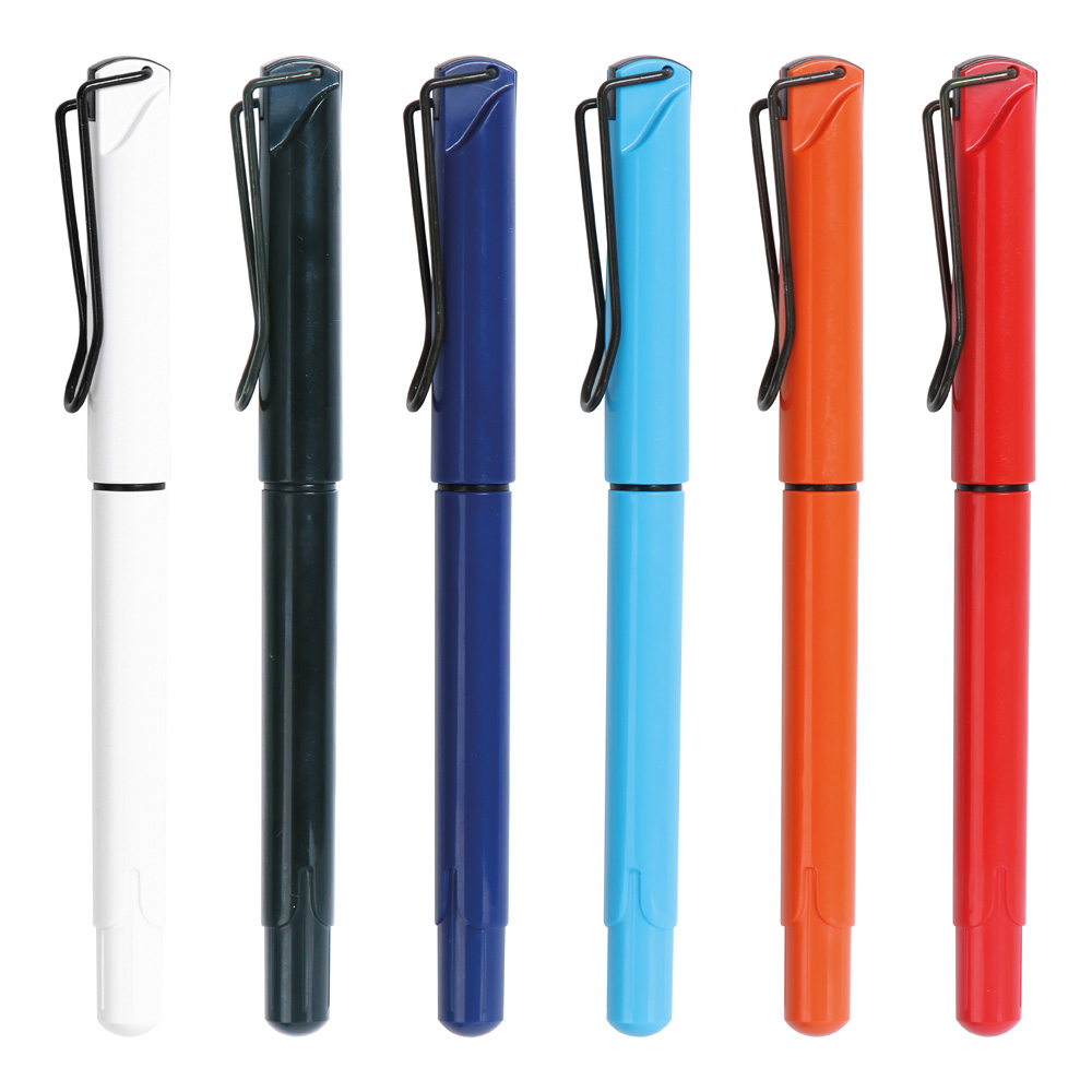 0532-100-L Plastik Jel Roller Kalem