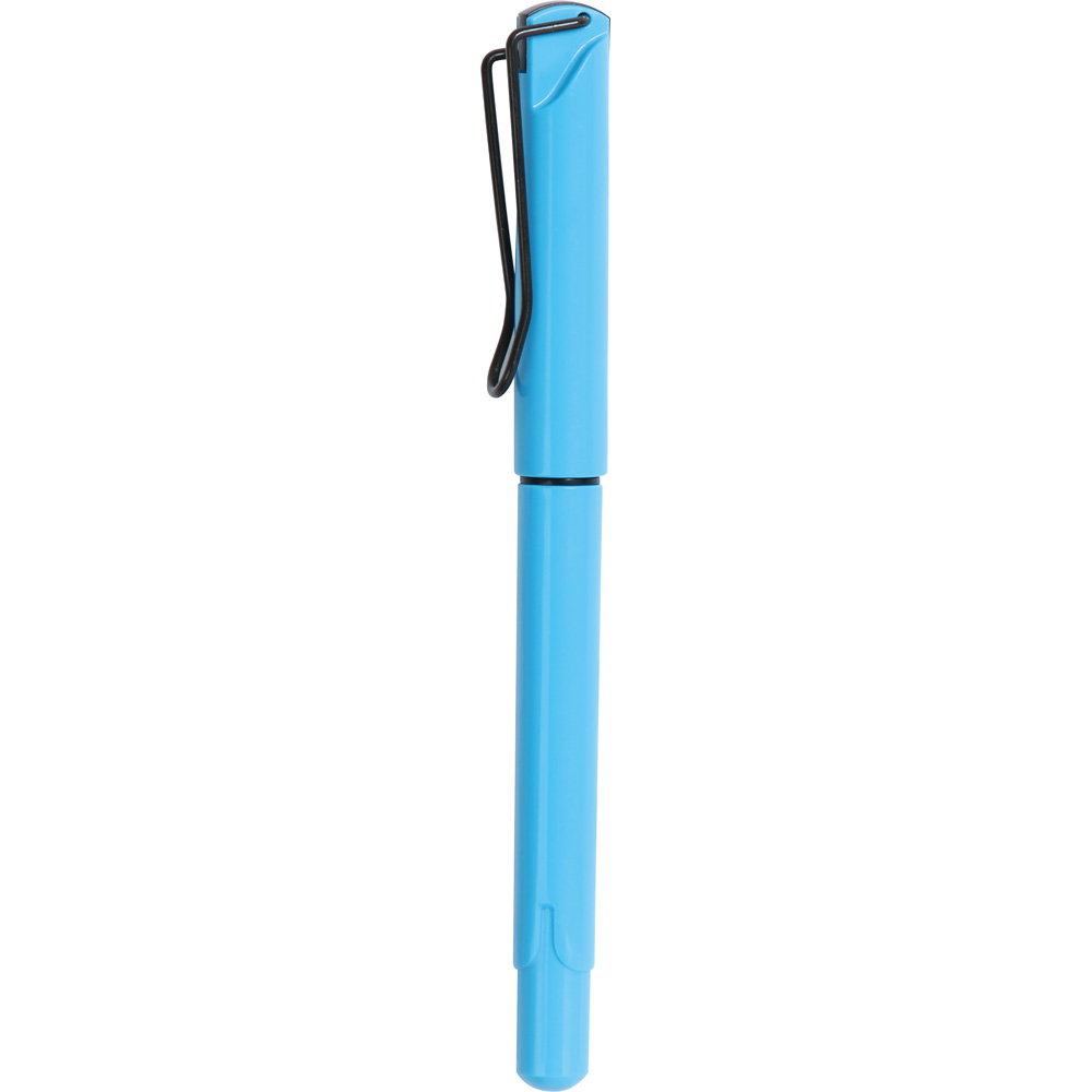 0532-100-TRK Plastik Jel Roller Kalem