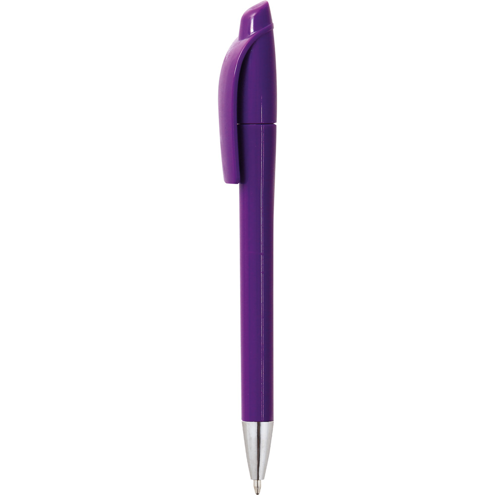 0544-55-MR Plastik Tükenmez Kalem