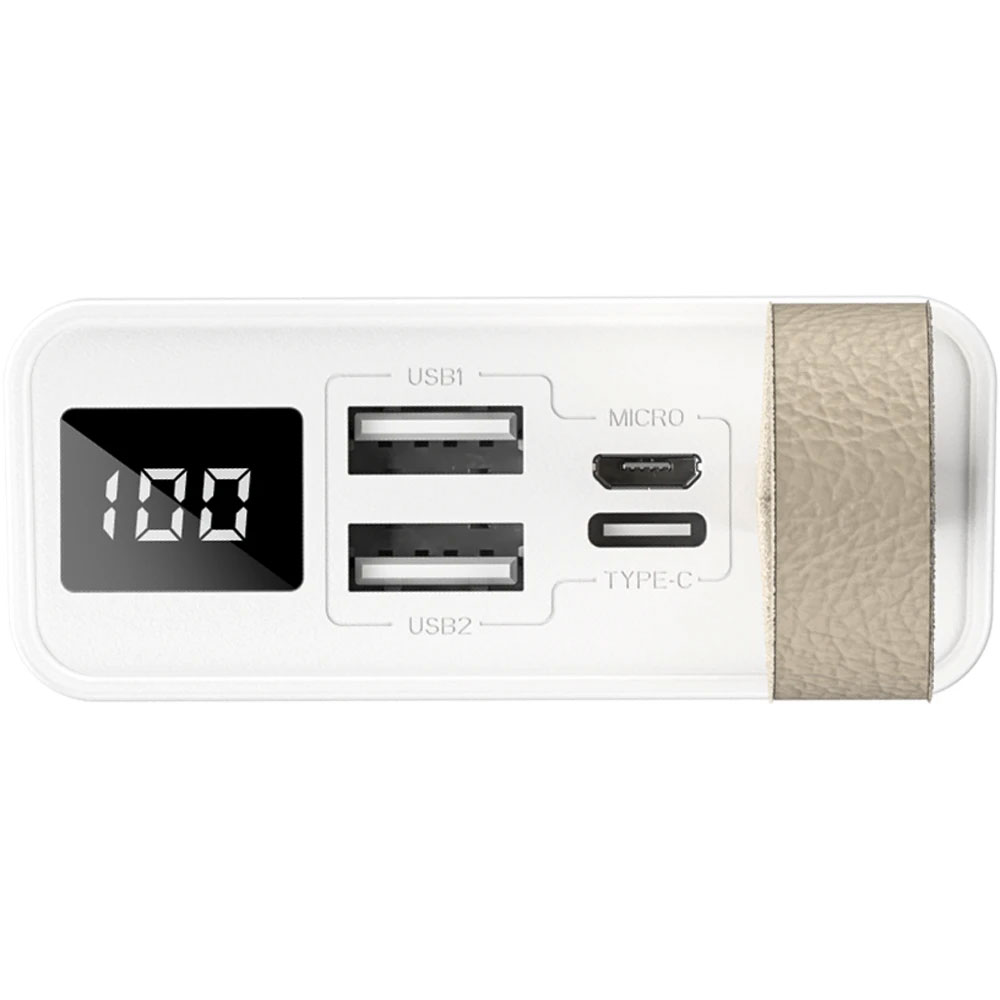 PWB-20 Powerbank