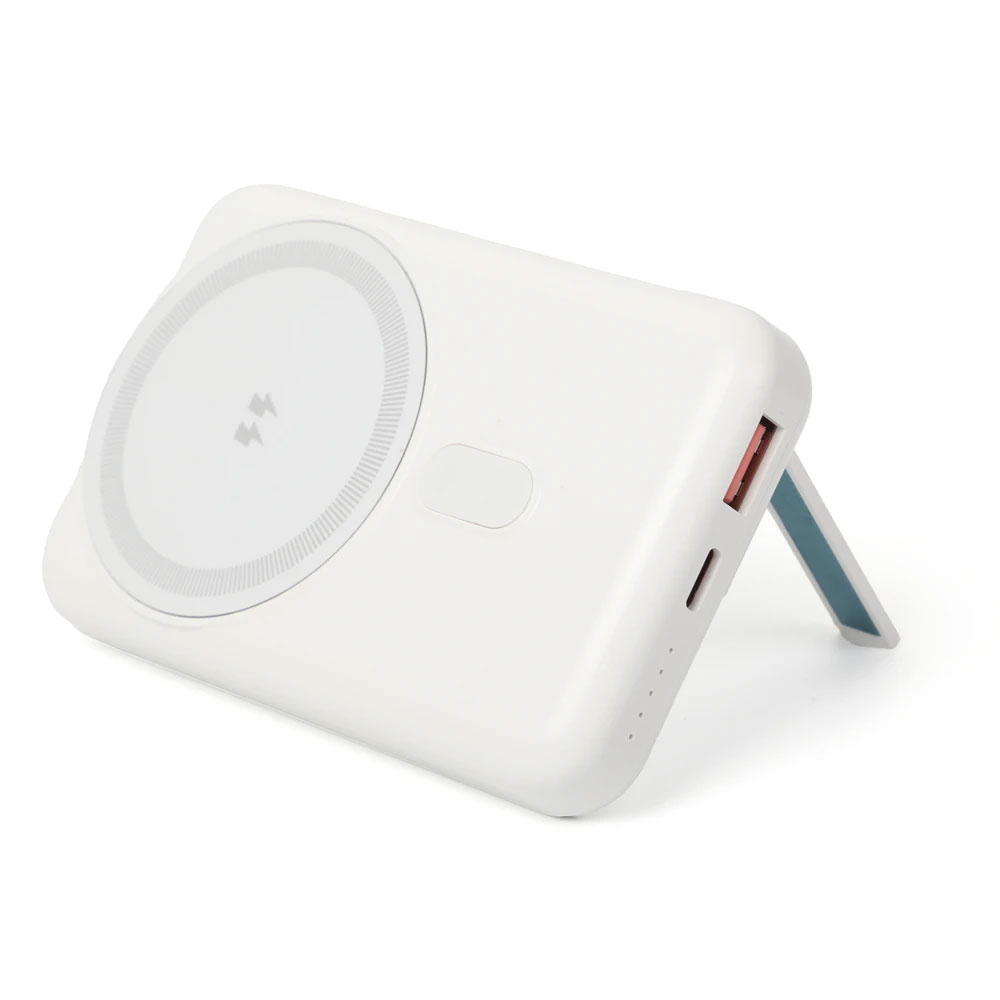 PWB-650-B MagSafe Powerbank