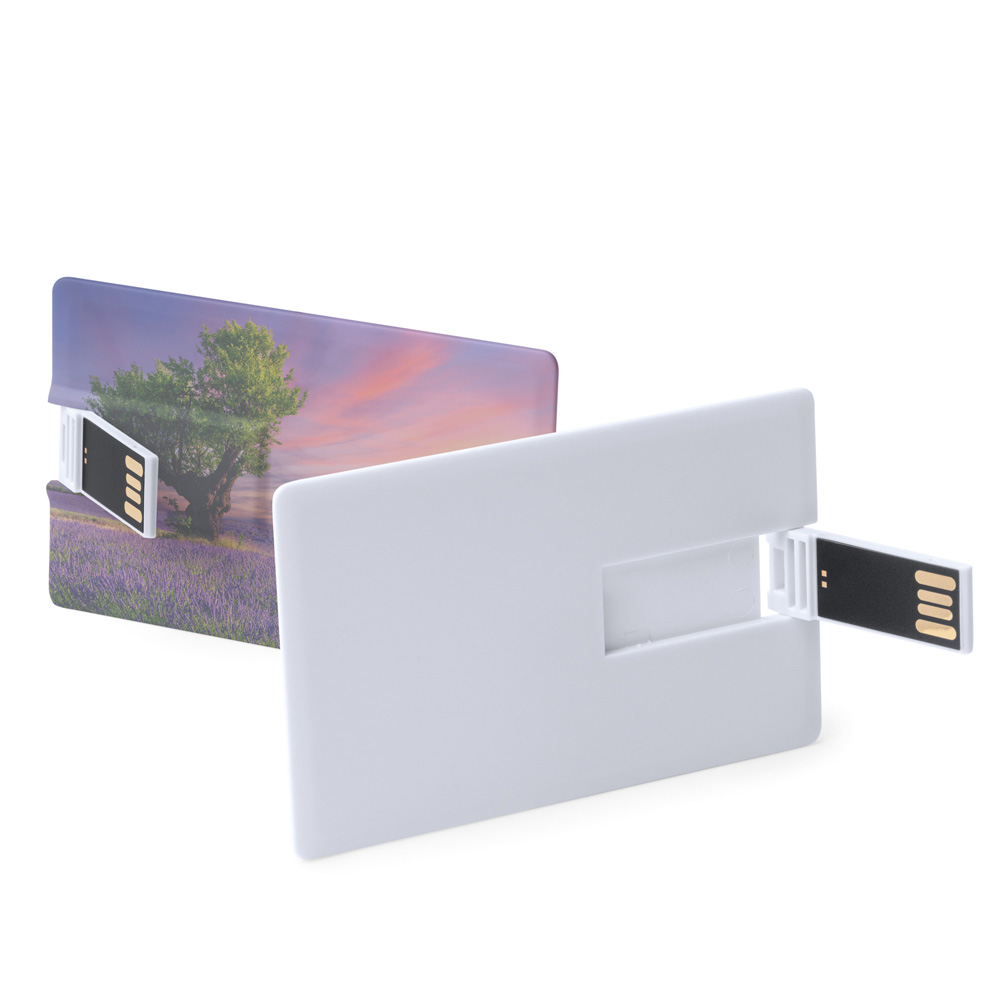 8105-16GB-B Kart USB Bellek