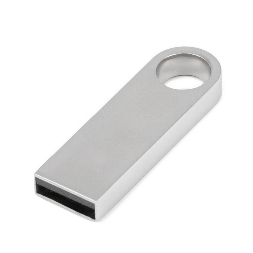 8115-16GB Metal USB Bellek