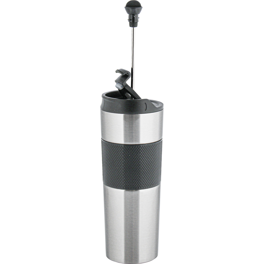 3554-GM French Press Termos